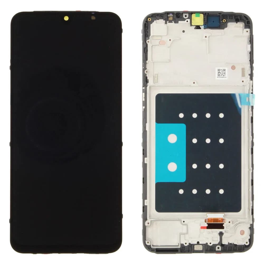 Display Samsung Galaxy A16 (5G) - Original