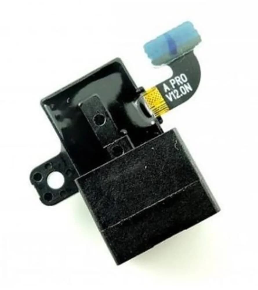 Ear jack flex cable Samsung Galaxy A3 (2017) / A5 (2017)