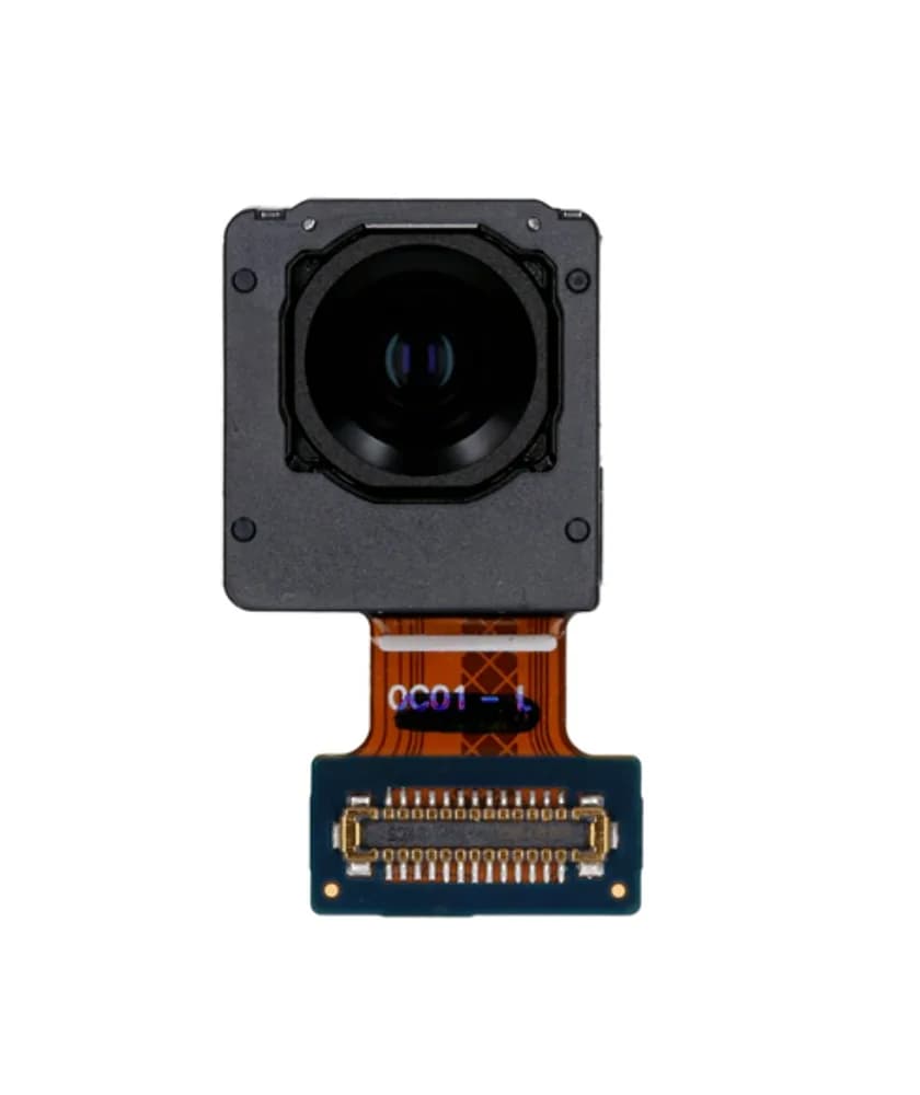 Front camera Samsung Galaxy S21 Ultra - Original