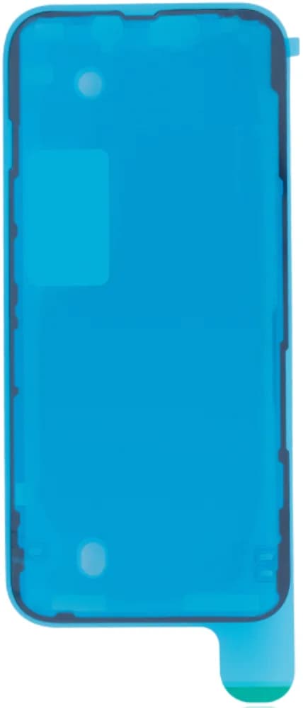 Display adhesive tape iPhone 13 - Compatible