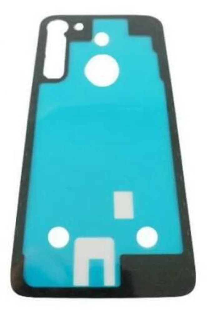 Adhesive tape rear cover Motorola Moto G8 Power - Original