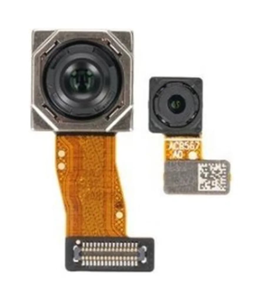 Dual rear camera Samsung Galaxy A22 5G - Original