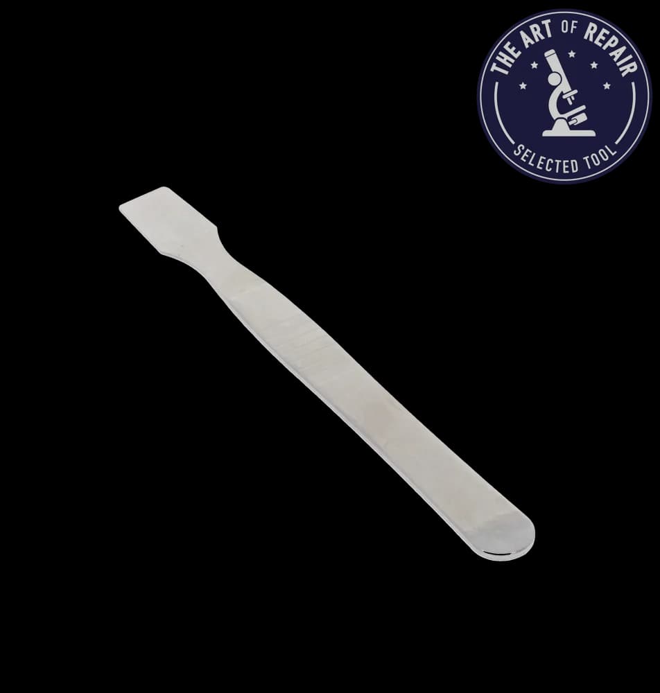 Oldschool Blunt Metal Tool