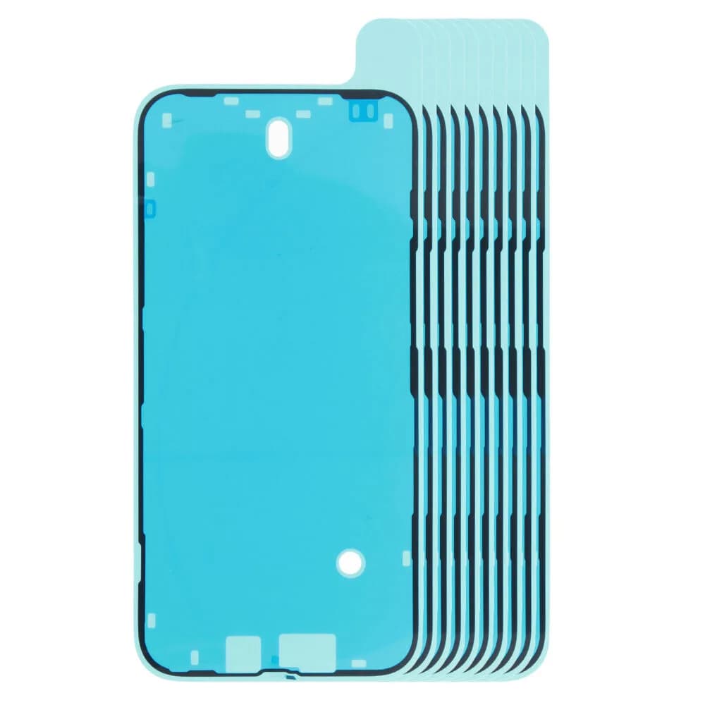 Display adhesive tape (18 pcs) Apple iPhone 14 Plus - Original