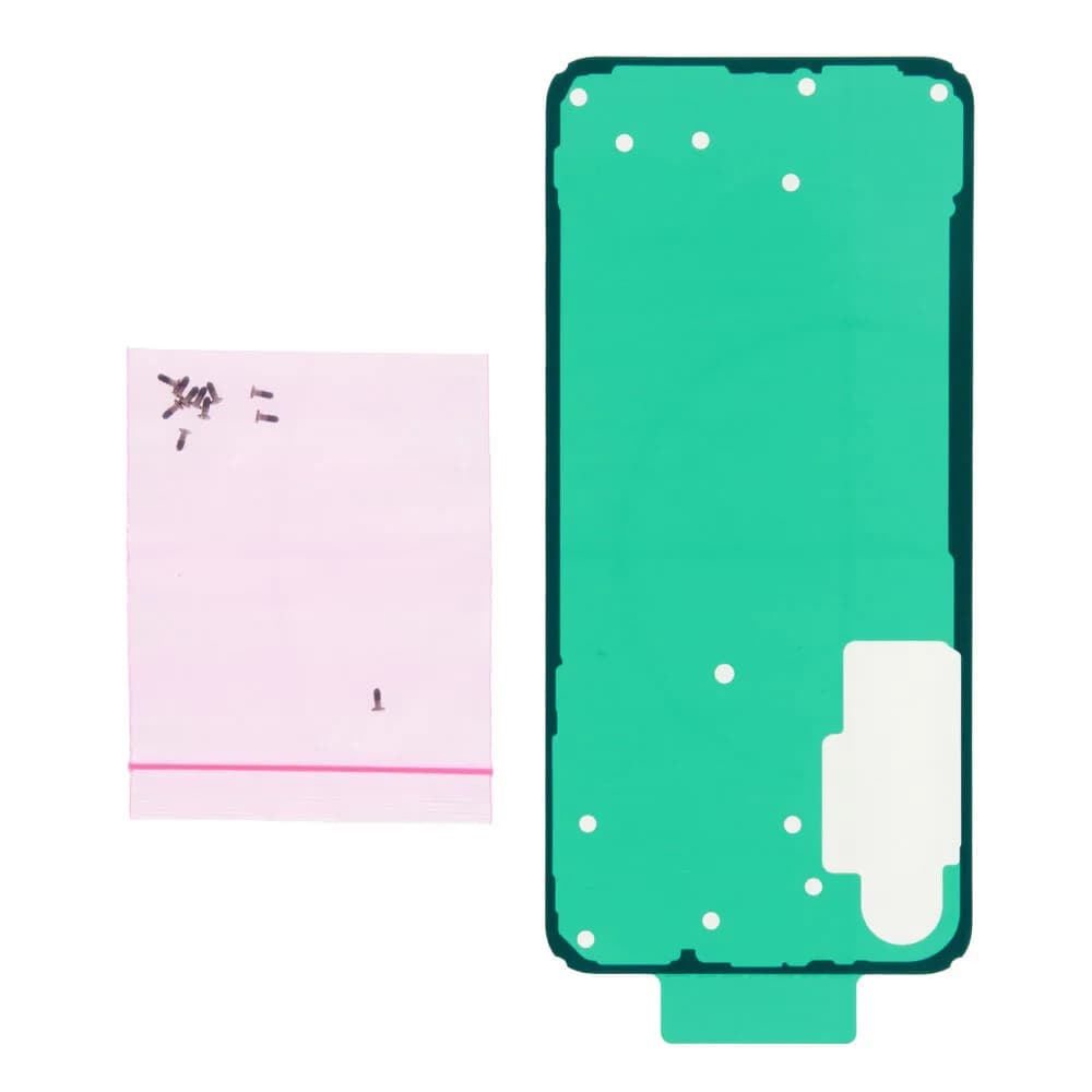 Adhesive tape repair kit ear speaker Samsung Galaxy S24 FE - Original
