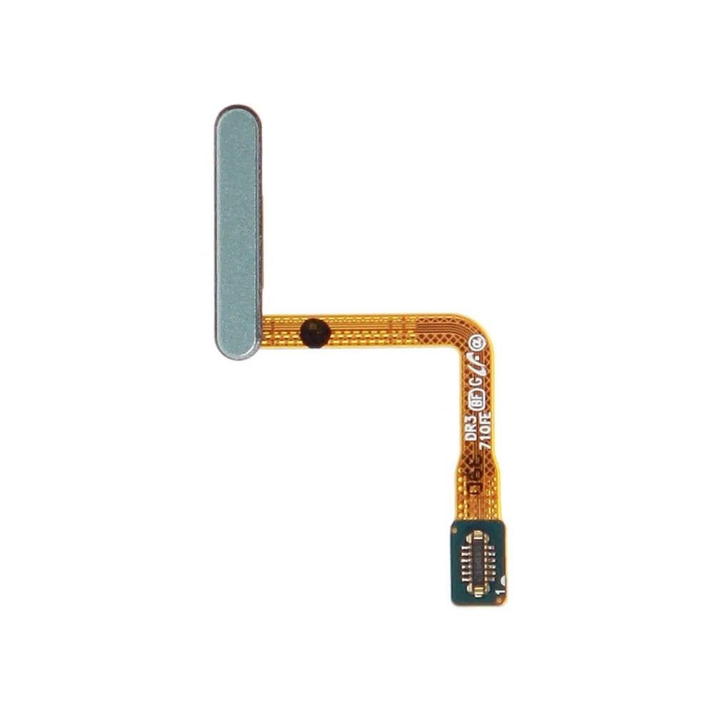 Fingerprint sensor Samsung Galaxy Z Flip5 - Ocean Green