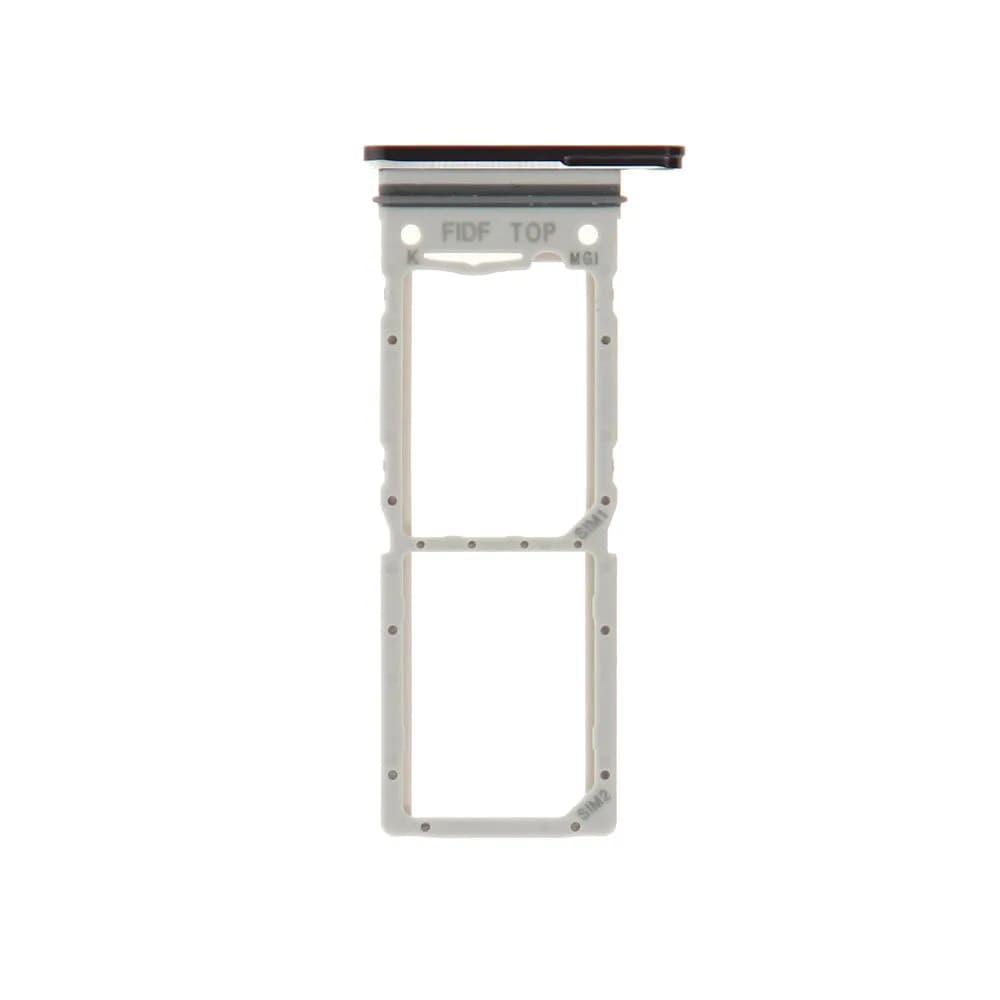 SIM tray Samsung Galaxy Z Fold5 - Original - Black