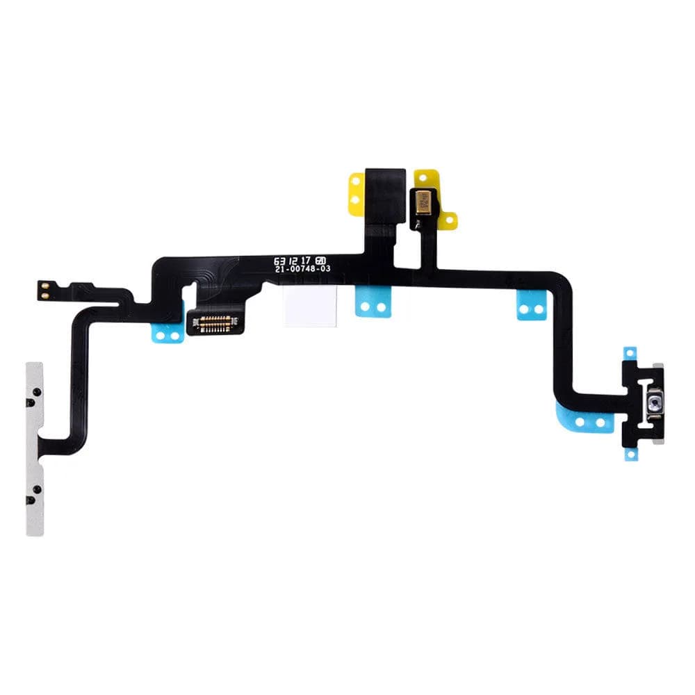 Volume and power flex cable iPhone 7 Plus