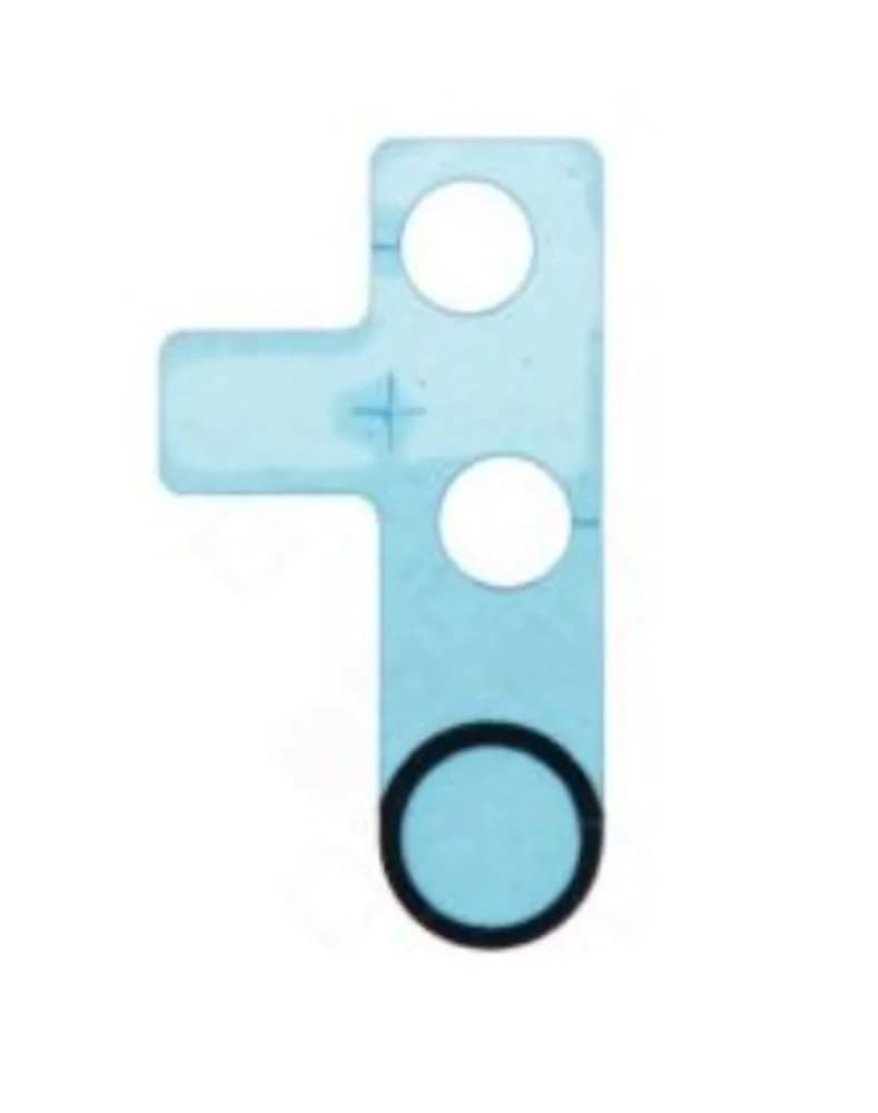 Front camera sponge adhesive tape Samsung Galaxy A31 - Original