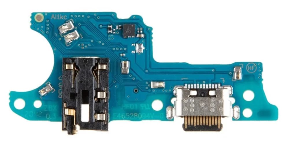 Charging board Samsung Galaxy A02s - Original