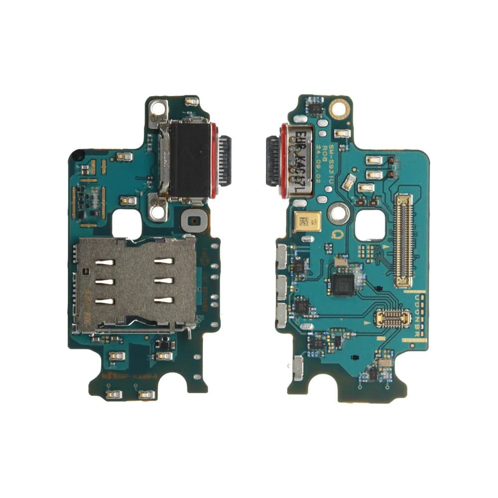 Charging board Samsung Galaxy S25 - Original