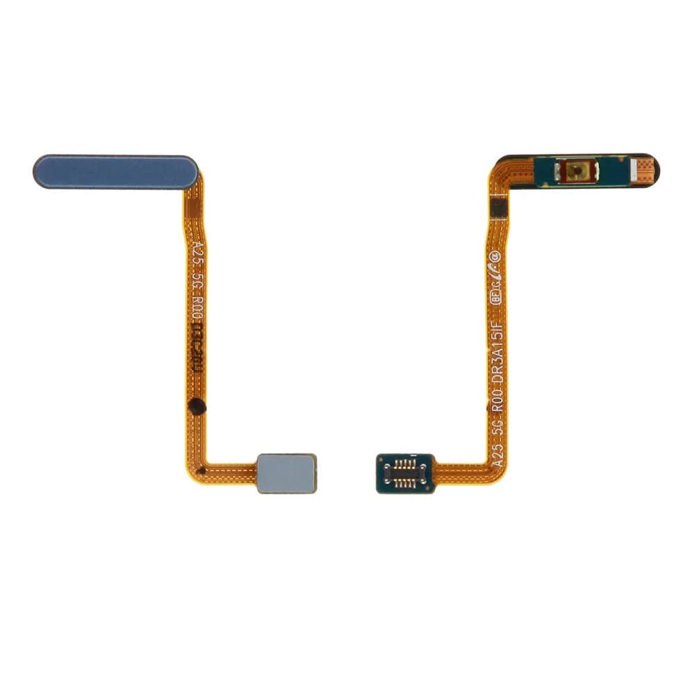 Fingerprint sensor Samsung Galaxy A25 (5G) - Blue