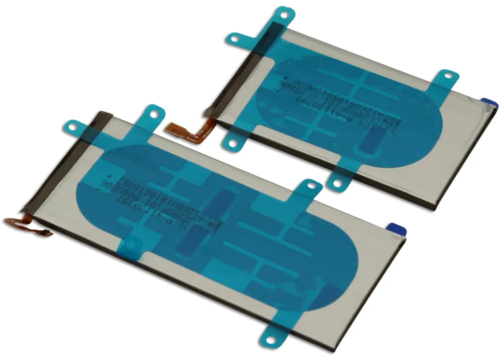 Battery main Samsung Galaxy Z Fold2 5G - Original