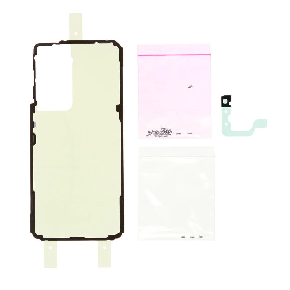 Adhesive tape repair kit charging board Samsung Galaxy S21 - Original