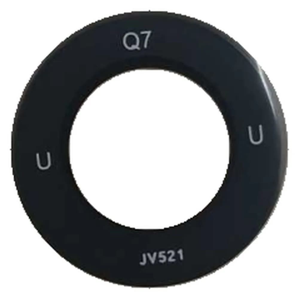 Camera lens window (ultrawide) Samsung Galaxy Z Fold 7 - Original