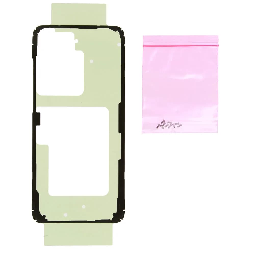 Adhesive tape repair kit speaker Samsung Galaxy S20 Ultra - Original
