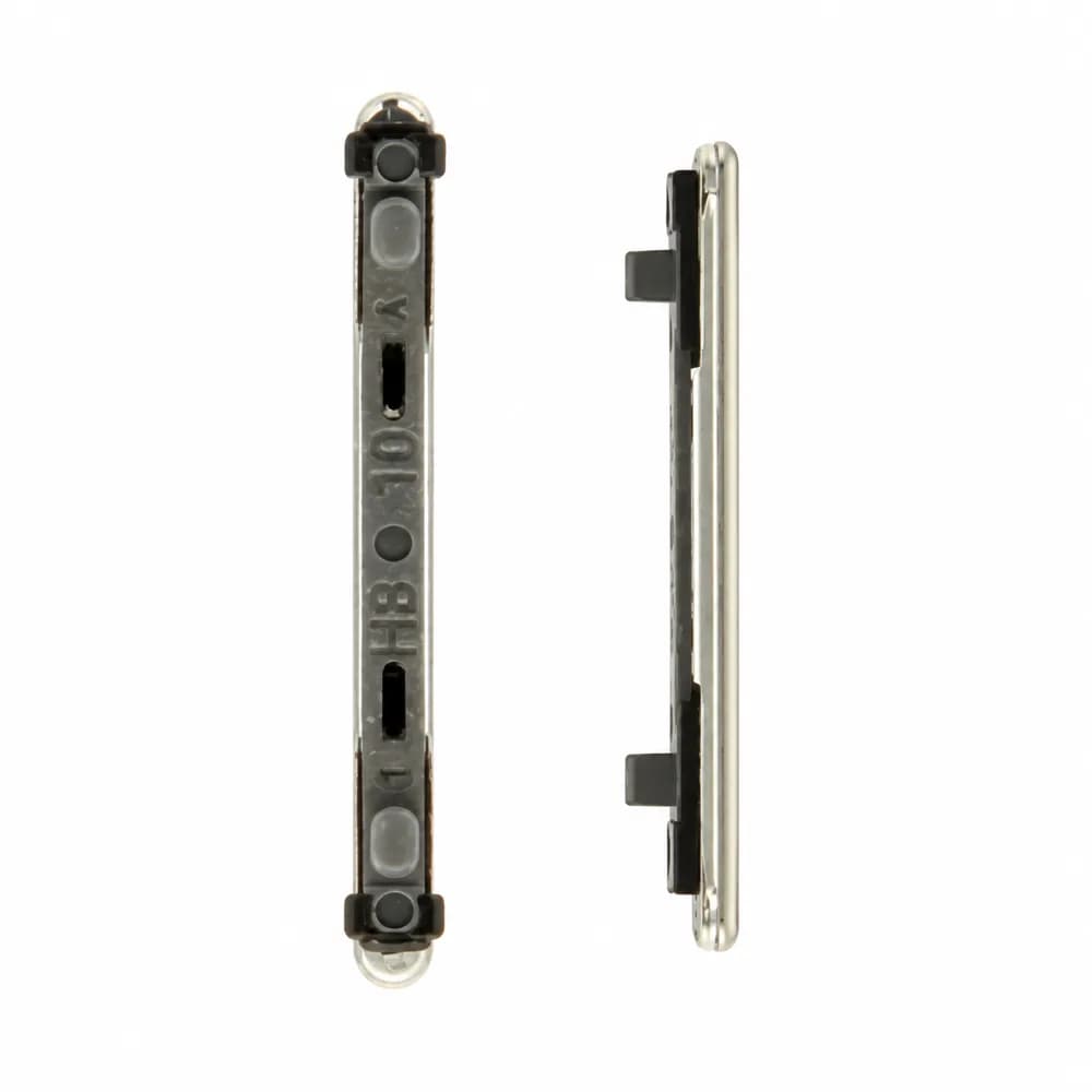 Volume buttons Samsung Galaxy Z Fold 8 - Original - Cream