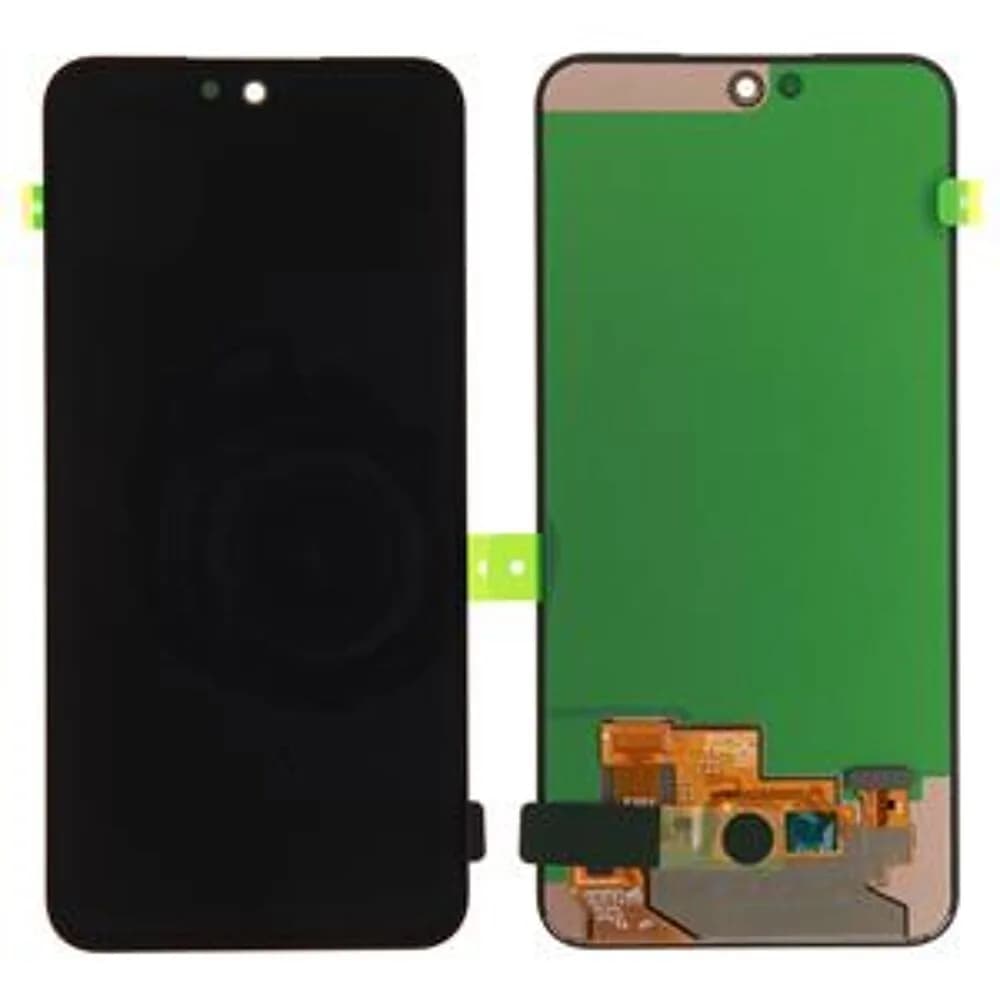 Display excl. frame Samsung Galaxy A35 - In-Cell