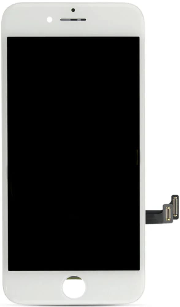 Display iPhone 8 Plus - Refurbished LG - White