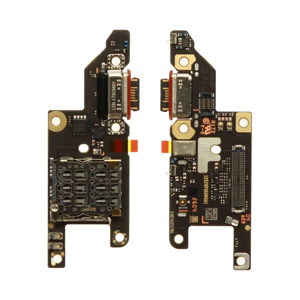 Charging board Xiaomi Redmi Note 15 Pro+ - Original