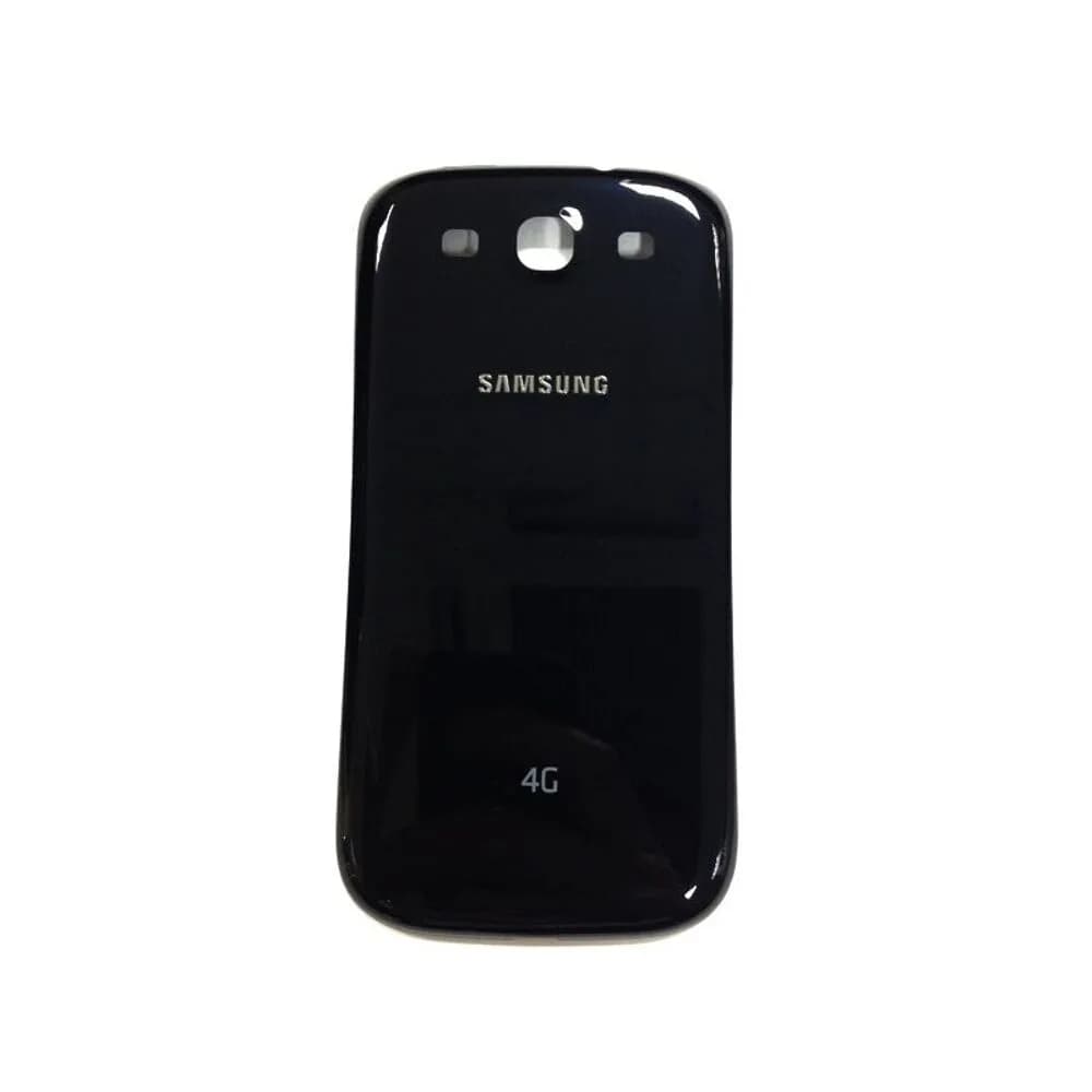 Rear cover Samsung Galaxy S3 - Original - Black