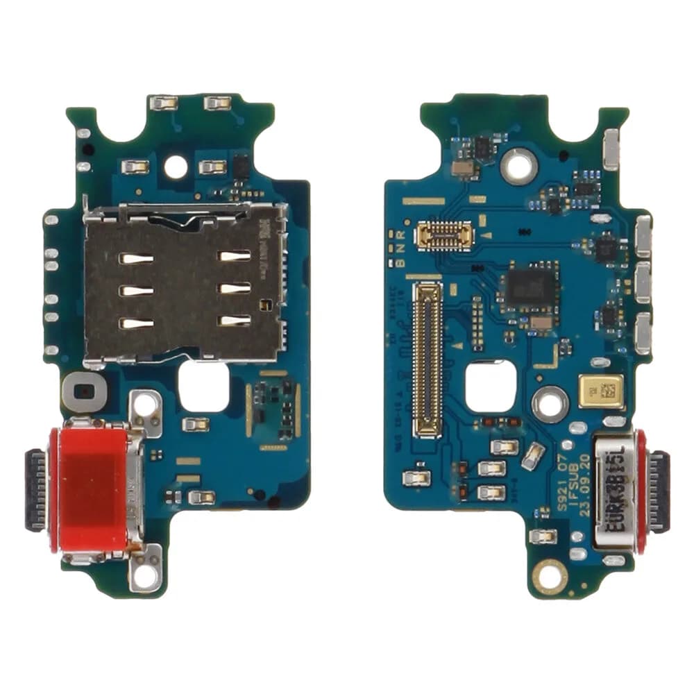 Charging board Samsung Galaxy S24 - Original