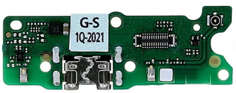Charging board Motorola Moto E6 Play - Original