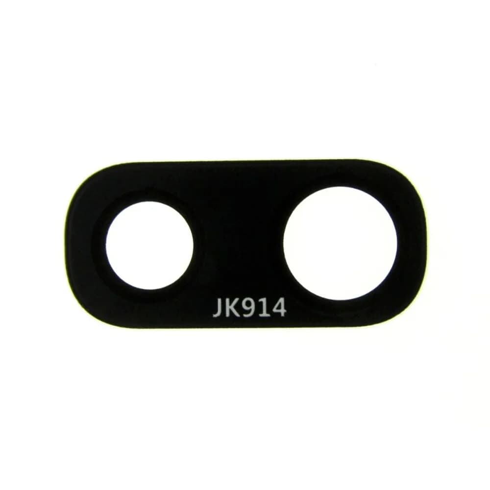 Camera lens Samsung Galaxy A20e / A20 - Original - Black