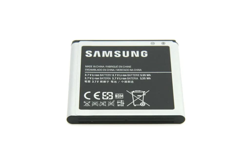 Battery Samsung Galaxy S Advance - Original