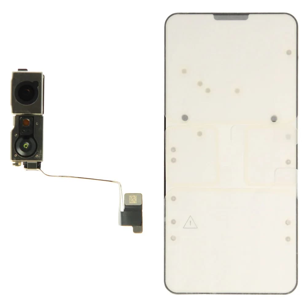 Front camera Apple iPhone 17 Pro - Original
