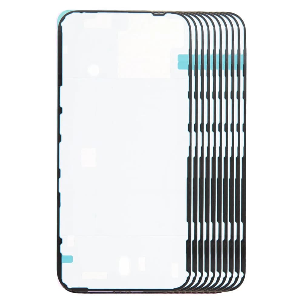 Adhesive tape back cover 30 pcs iPhone 14 - Original