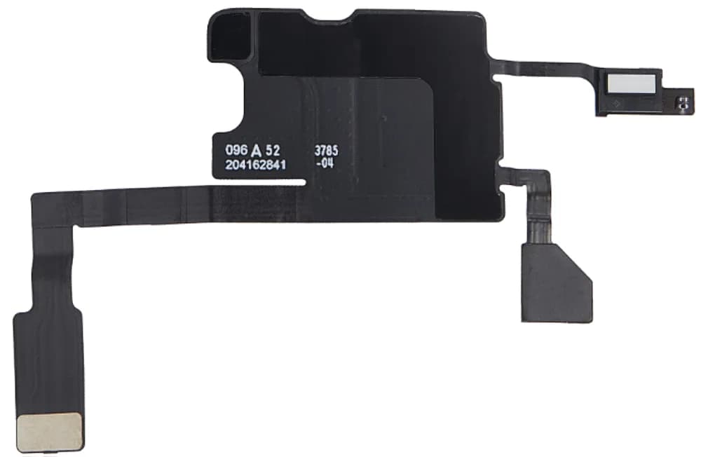 Front sensor flex cable iPhone 14 Pro Max - Pulled