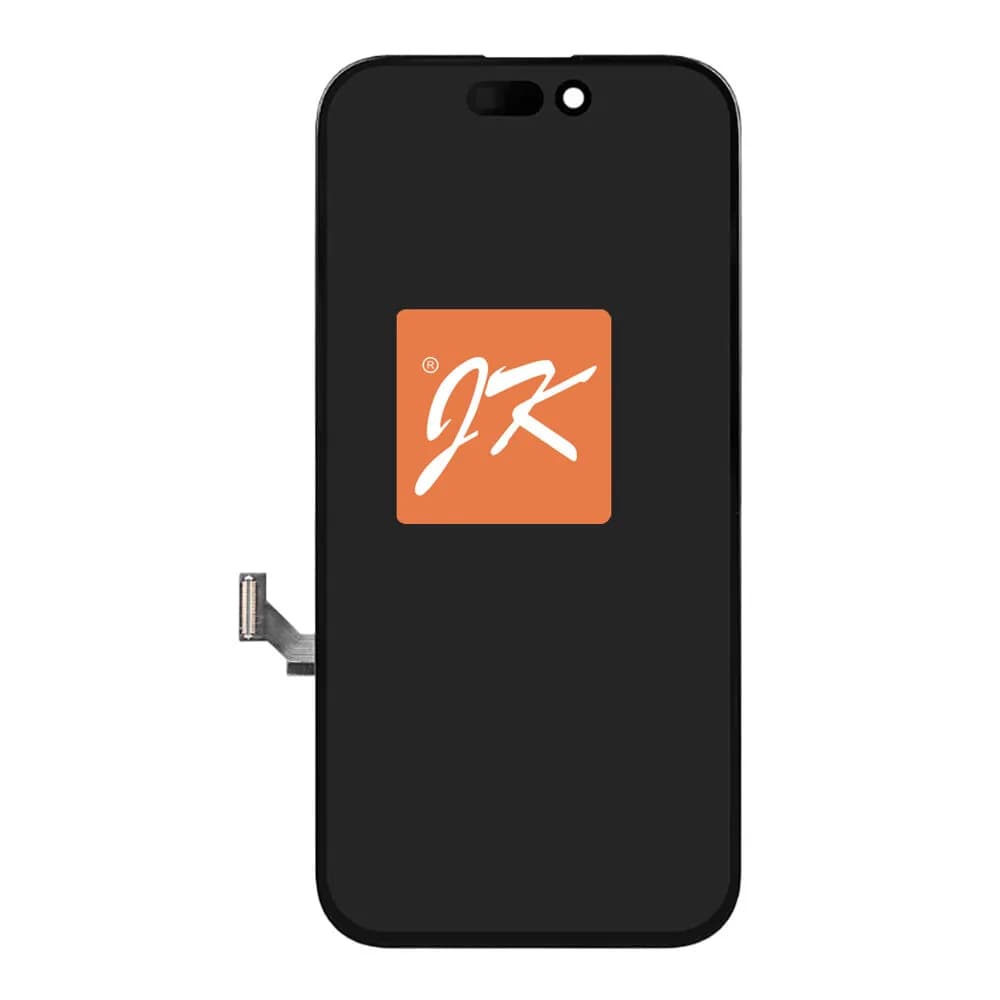 Display JK hard OLED iPhone 15 Plus - Compatible