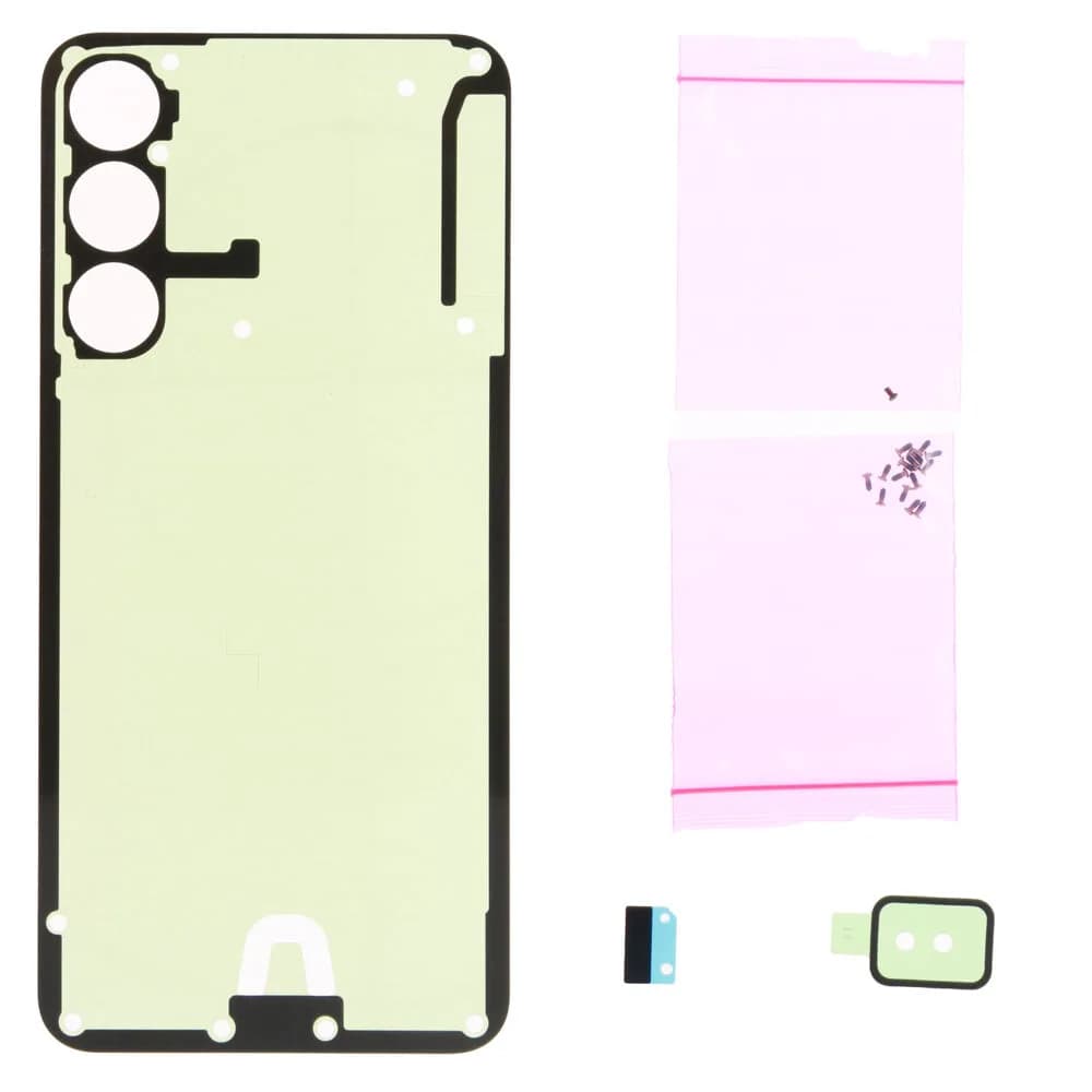 Adhesive tape repair kit loud speaker Samsung Galaxy A16 (5G) - Original