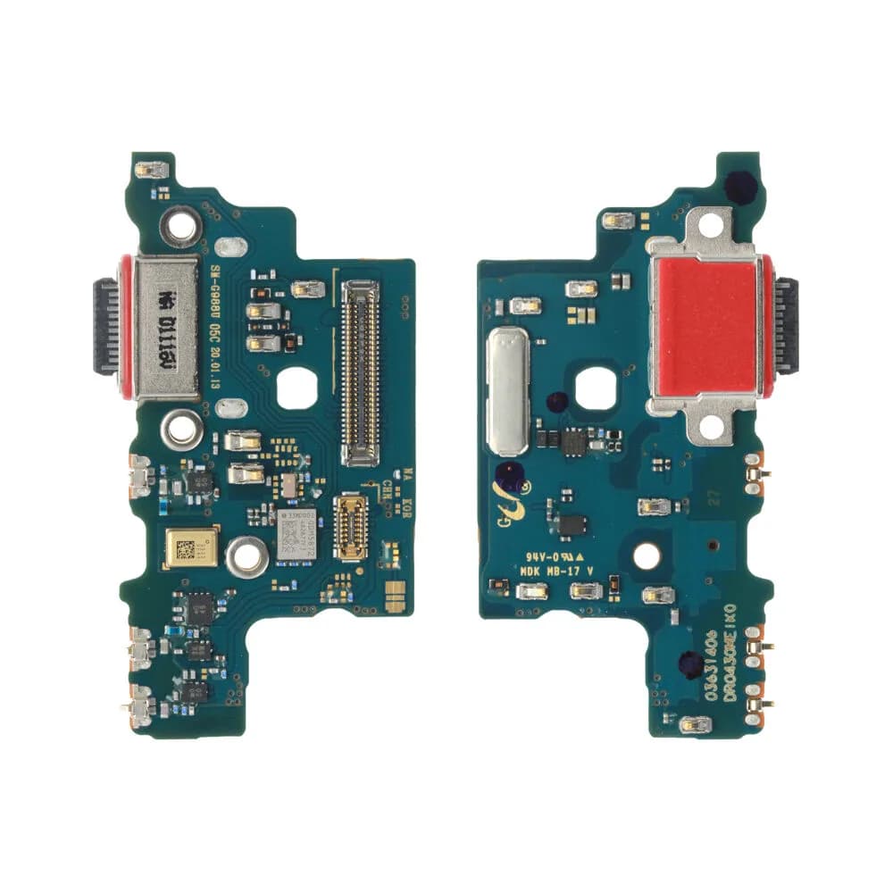 Charging board Samsung Galaxy S20 Ultra - Original
