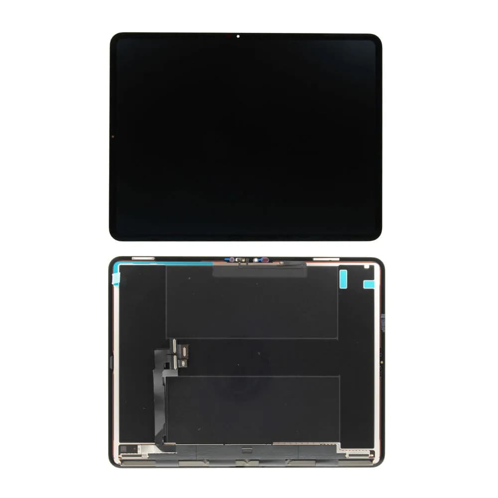 Display nano-texture iPad Pro 13 M4 (2024) Wi-Fi - Original