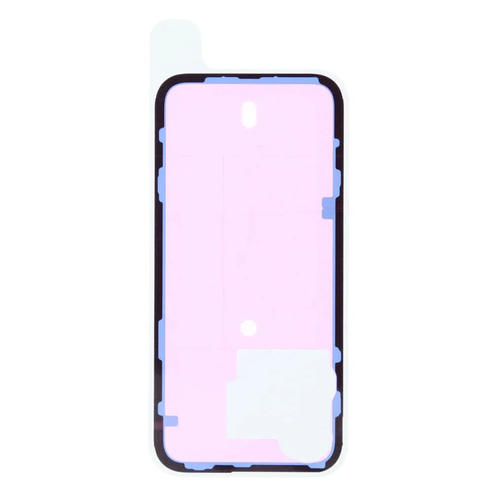 Back cover adhesive tape Apple iPhone 15 Pro - Original