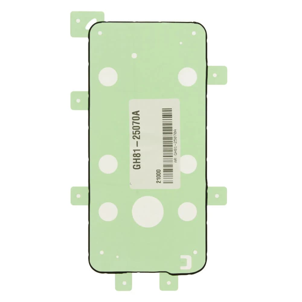 Adhesive tape display Samsung Galaxy A55 (5G) - Original