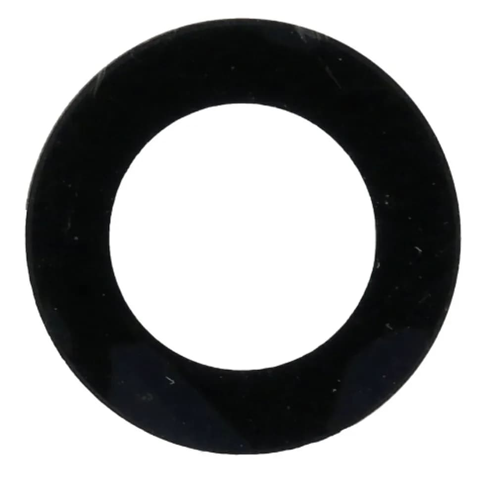 Wide camera lens window Samsung Galaxy Z Flip 3 5G - Original - Black