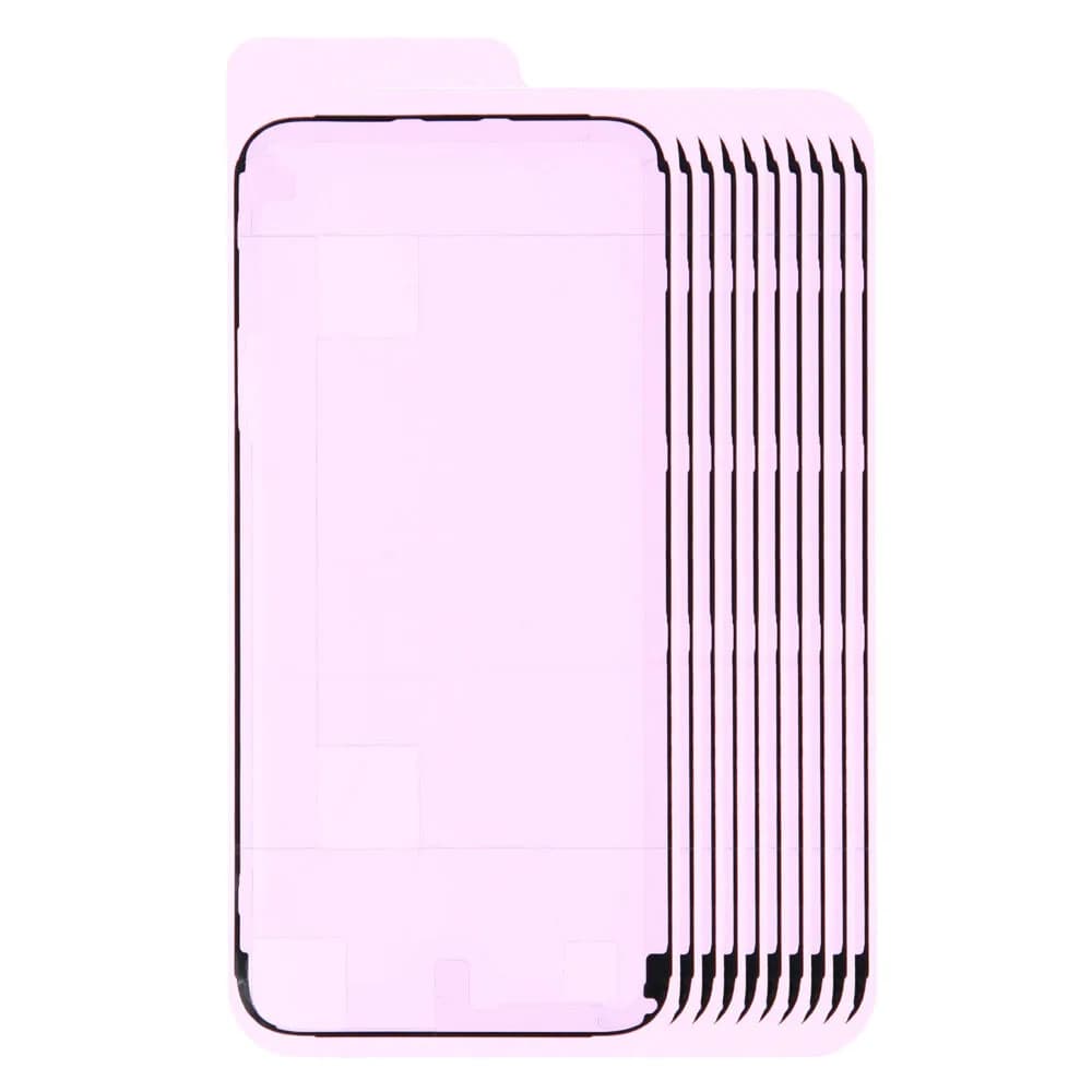 Display adhesive tape (30 pcs) Apple iPhone 8 / iPhone SE (2020 & 2022) - Original - Space Gray