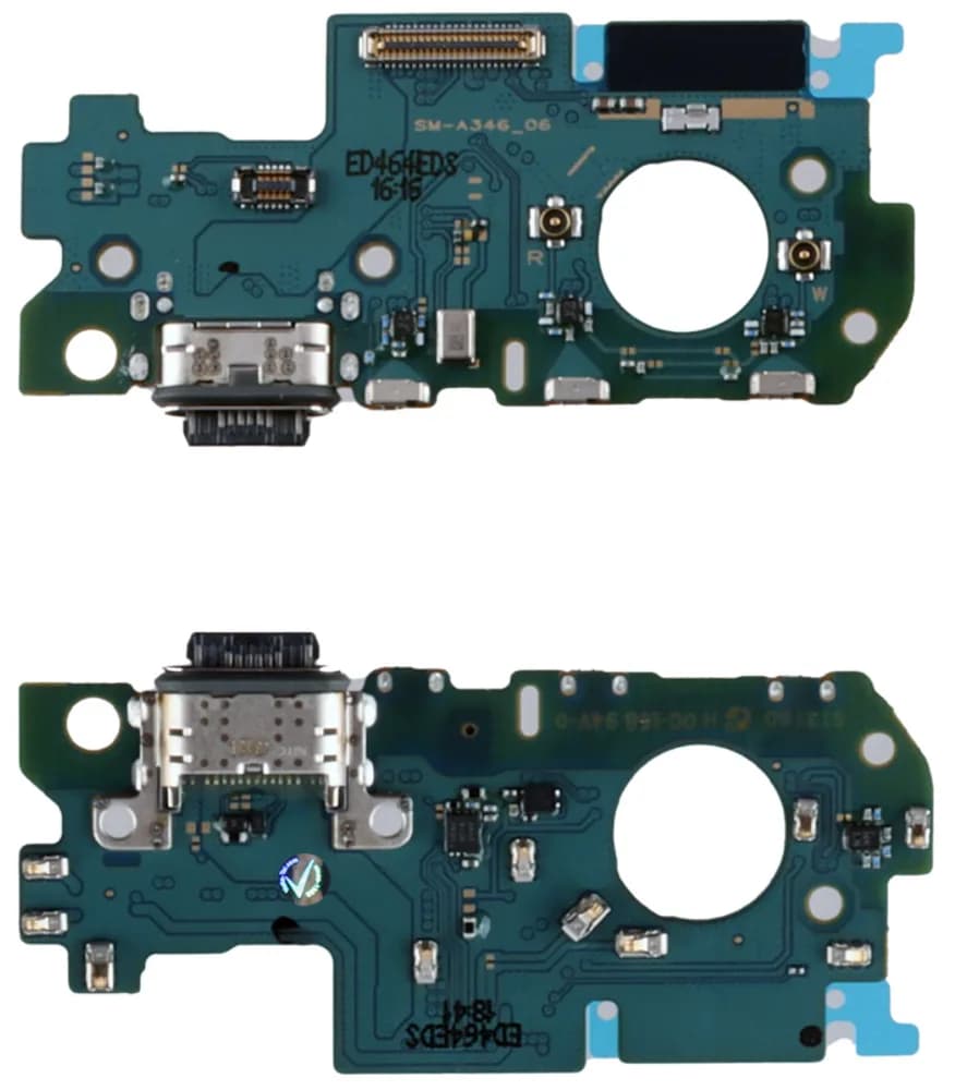 Charging board Samsung Galaxy A34 (5G) - Original