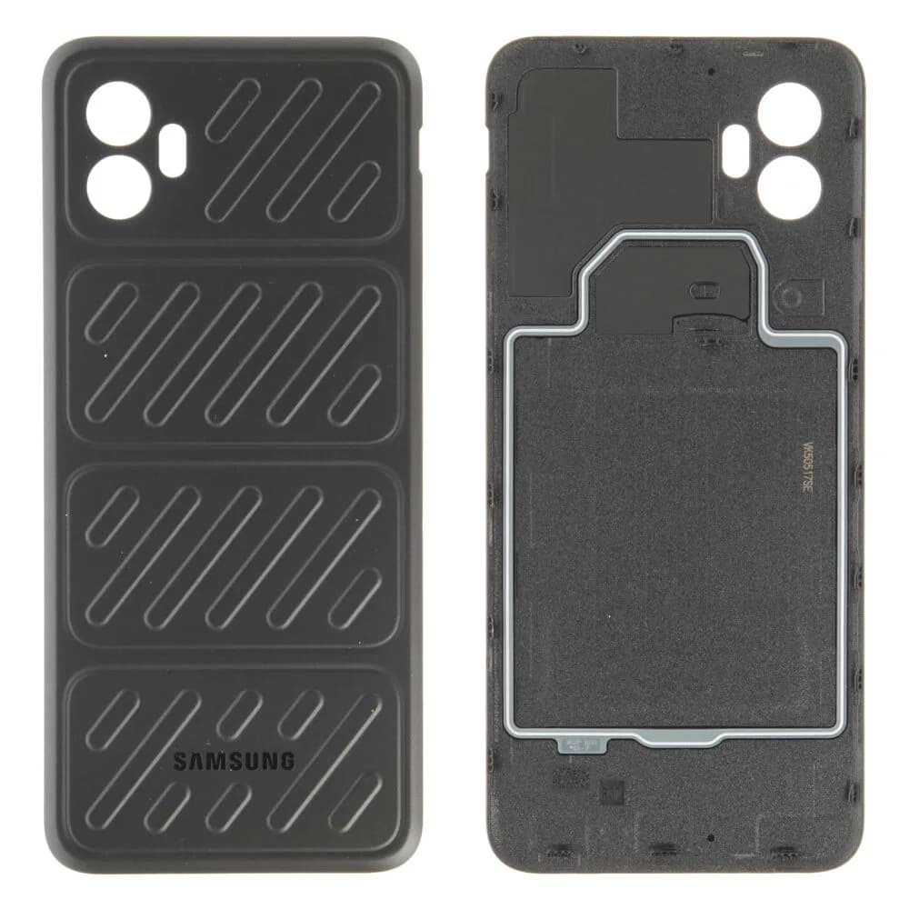 Rear cover Samsung Galaxy XCover7 Pro - Original