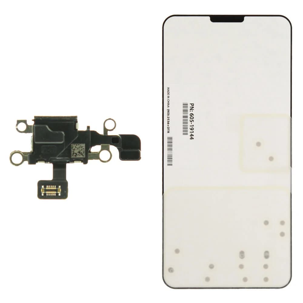 Microphone Apple iPhone 17 - Original