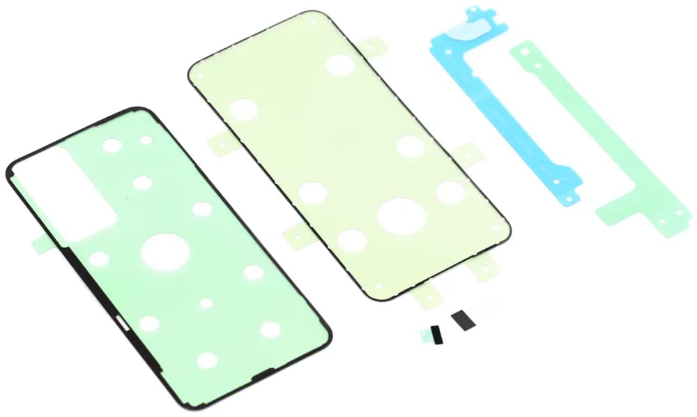 Display adhesive tape repair kit Samsung Galaxy A54 - Original