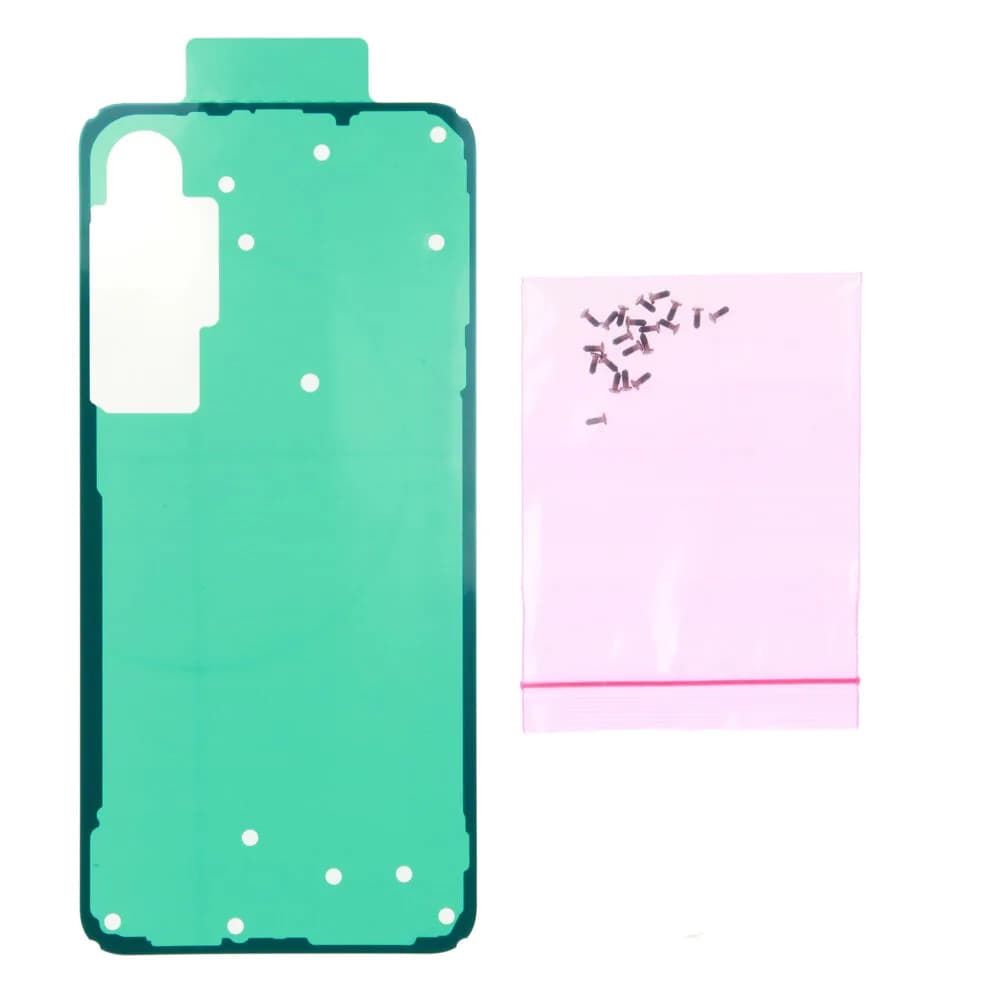 Adhesive tape repair kit battery Samsung Galaxy S24 FE - Original