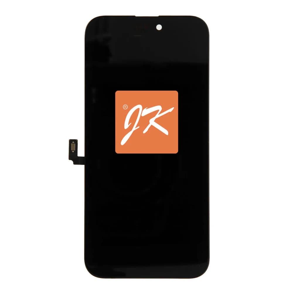 Display JK iPhone 16 Plus - Compatible (hard OLED)