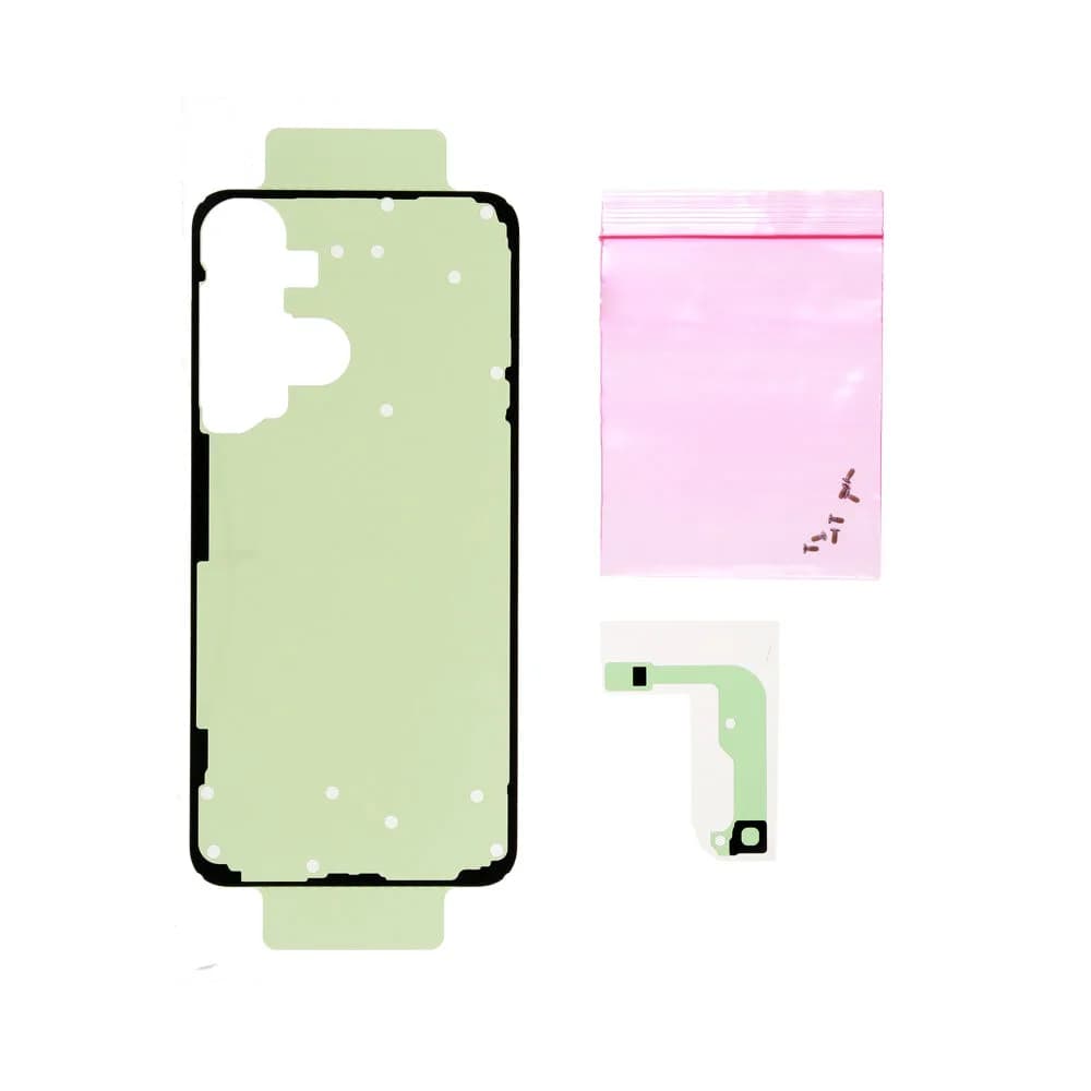 Adhesive tape repair kit loud speaker Samsung Galaxy S23 Plus - Original
