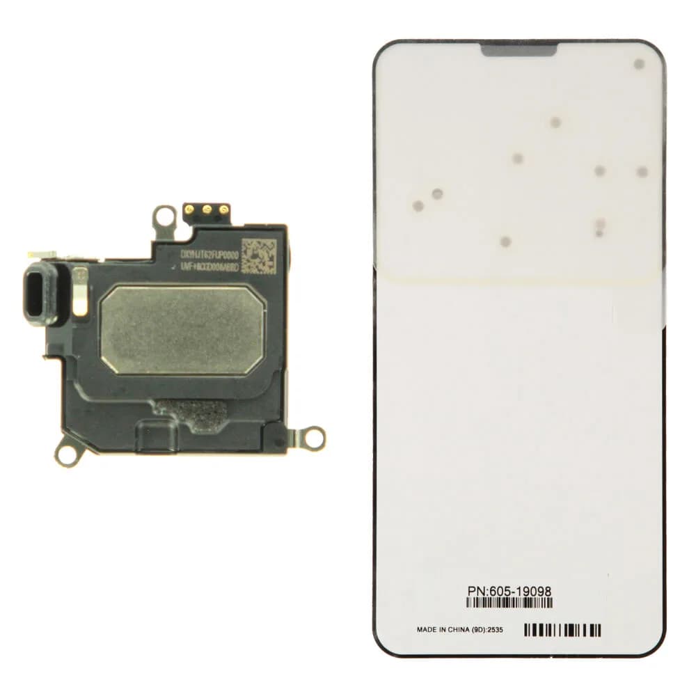 Ear speaker Apple iPhone Air - Original