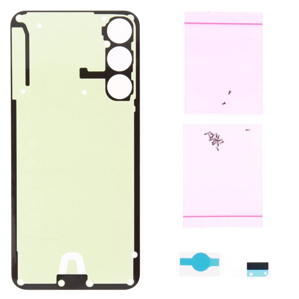 Adhesive tape repair kit display Samsung Galaxy A16 (5G) - Original