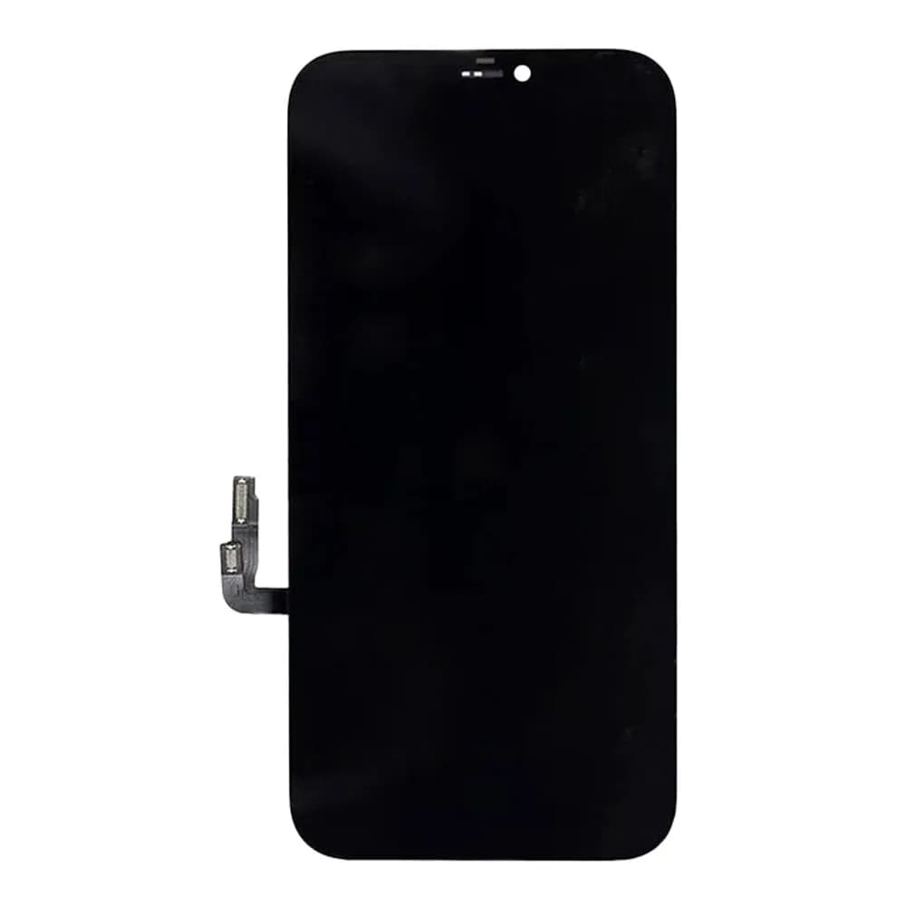 Display soft OLED iPhone 12 / iPhone 12 Pro - Pulled A+